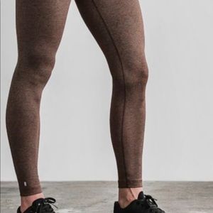 Nobull leggings size small